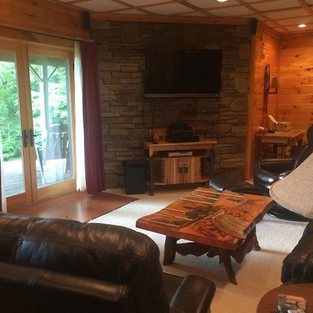 Cooperstown Lakeview Lodge 外观 照片