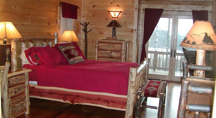 Cooperstown Lakeview Lodge 外观 照片