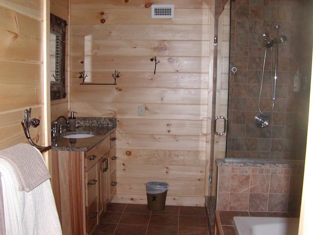 Cooperstown Lakeview Lodge 外观 照片