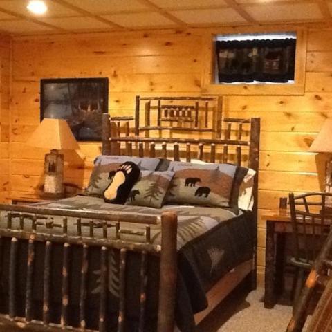 Cooperstown Lakeview Lodge 外观 照片